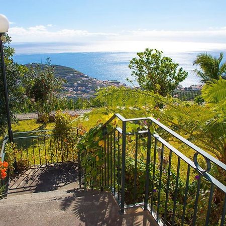 Vila Afonso Estreito de Câmara de Lobos Екстериор снимка